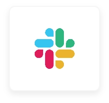 Slack Logo