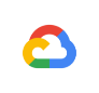 Google Cloud logo