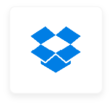 Dropbox Logo