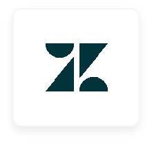 Zendesk Logo