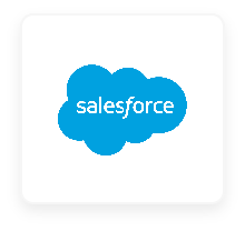 Salesforce Logo