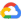 Google Cloud Icon