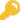 golden key icon